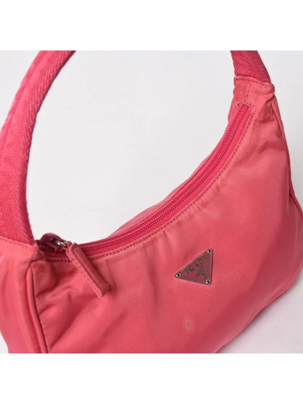 Prada this authentic
